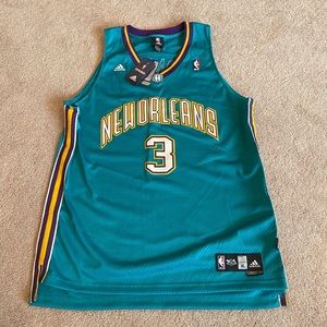 NWT Hornets jersey #3 Chris Paul